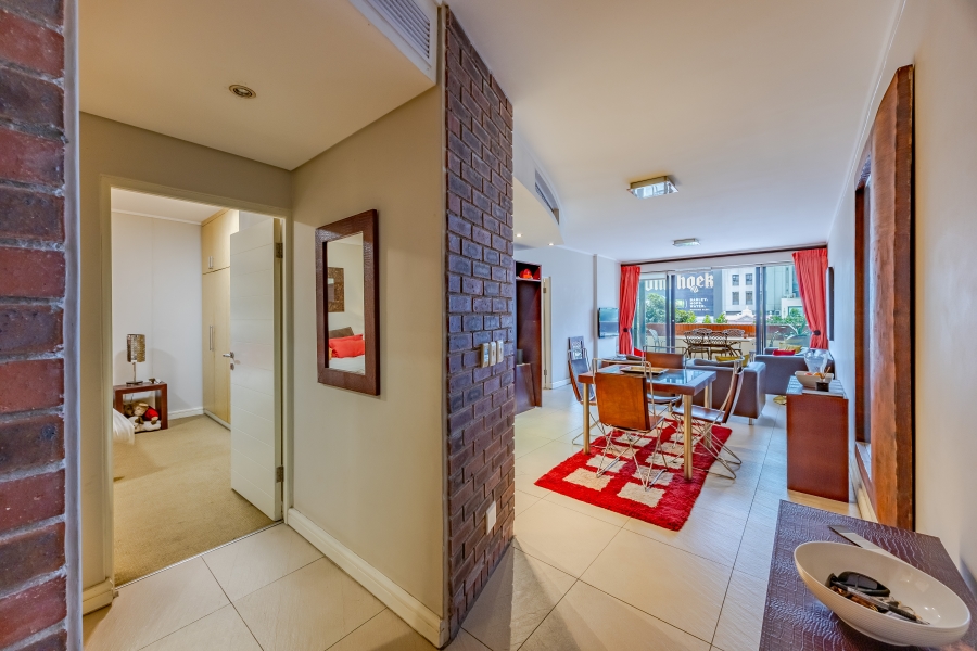 2 Bedroom Property for Sale in De Waterkant Western Cape